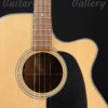 blueridge br 40tce tenor guitar cutaway
