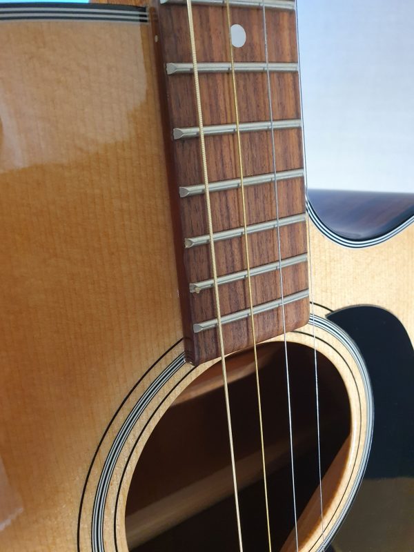 Blueridge Br 40tce Tenor Guitar Strings