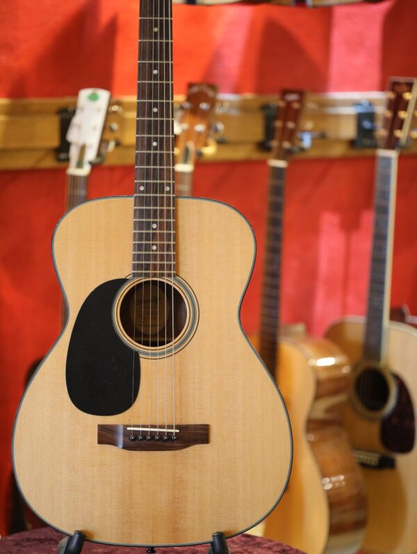blueridge br 42lh guitar