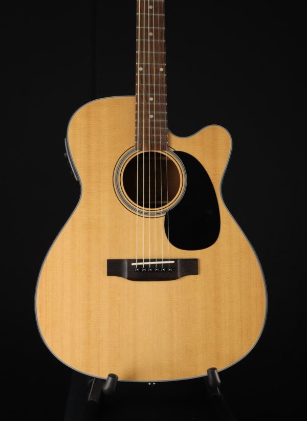 blueridge br 43ce guitar