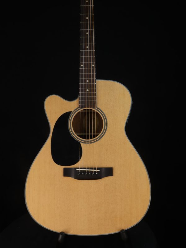 blueridge br 43celh guitar