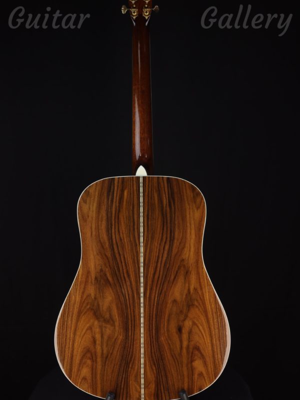 blueridge br 70as guitar santos rosewood