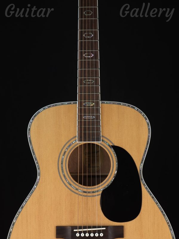 blueridge br 73 guitar