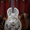 bourbon street bsr p1c n resonator guitar