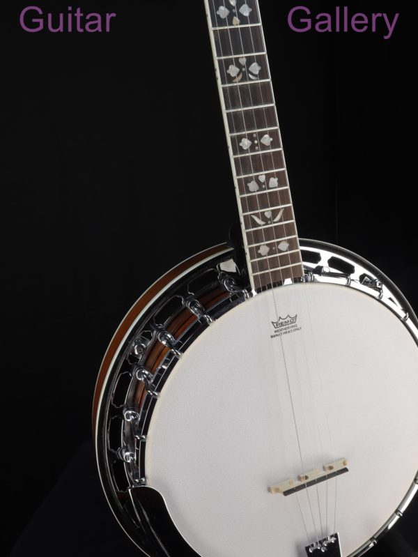 bourbon street dbj 45 banjo flange