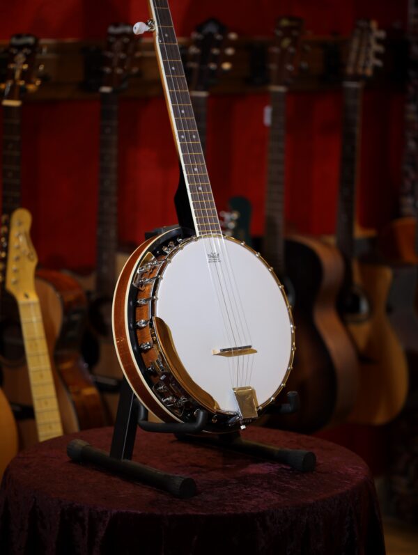 bryden sbj524 banjo