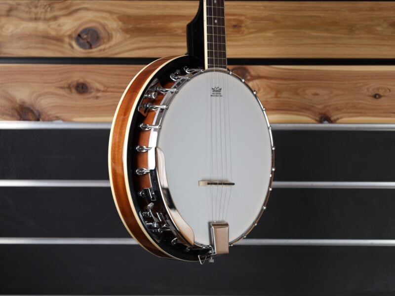 bryden sbj524 banjo