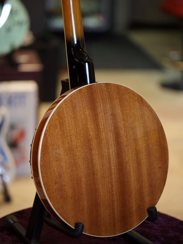 bryden sbj524 banjo resonator