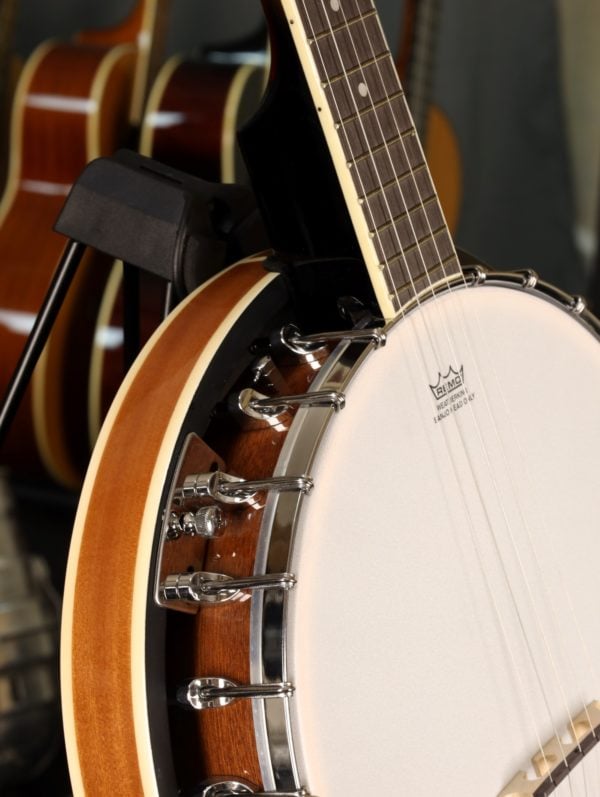 bryden sbj524 banjo side