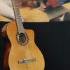 cordoba c5 cet classical guitar