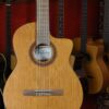 cordoba c5 cet classical guitar