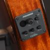 cordoba c5 cet classical guitar pre amp