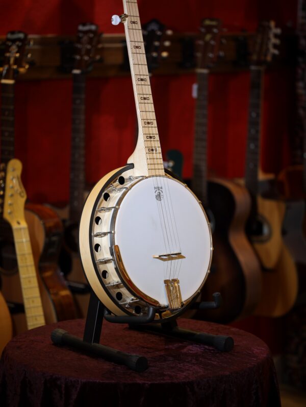 deering goodtime two banjo