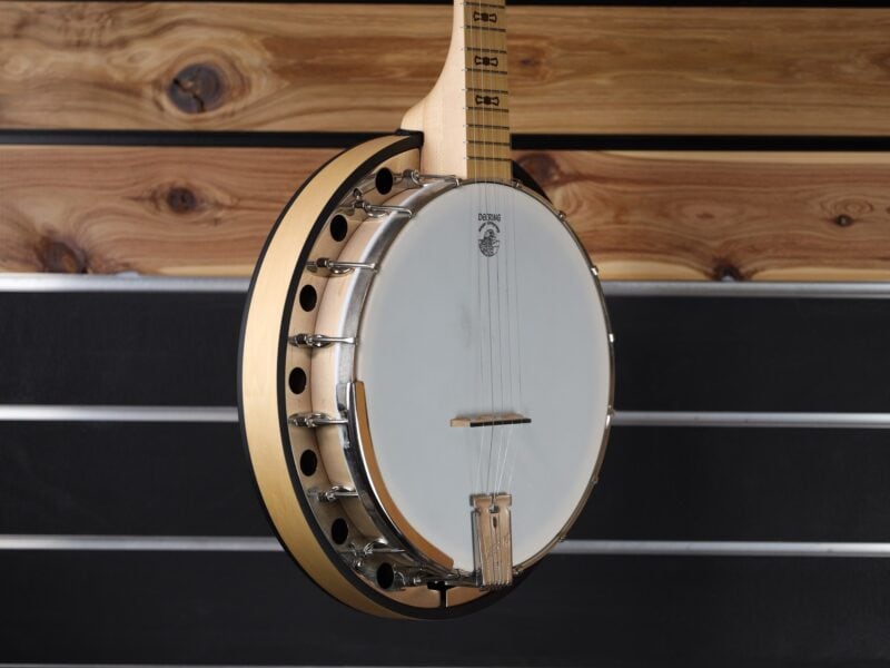 deering goodtime two banjo