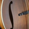 eastman mdo305 octave mandolin f holes