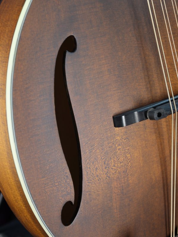 eastman mdo305 octave mandolin f holes