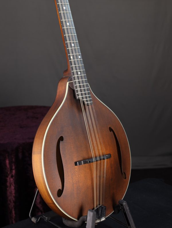 eastman mdo305 octave mandolin spruce top