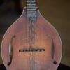 eastman mdo315 octave mandolin