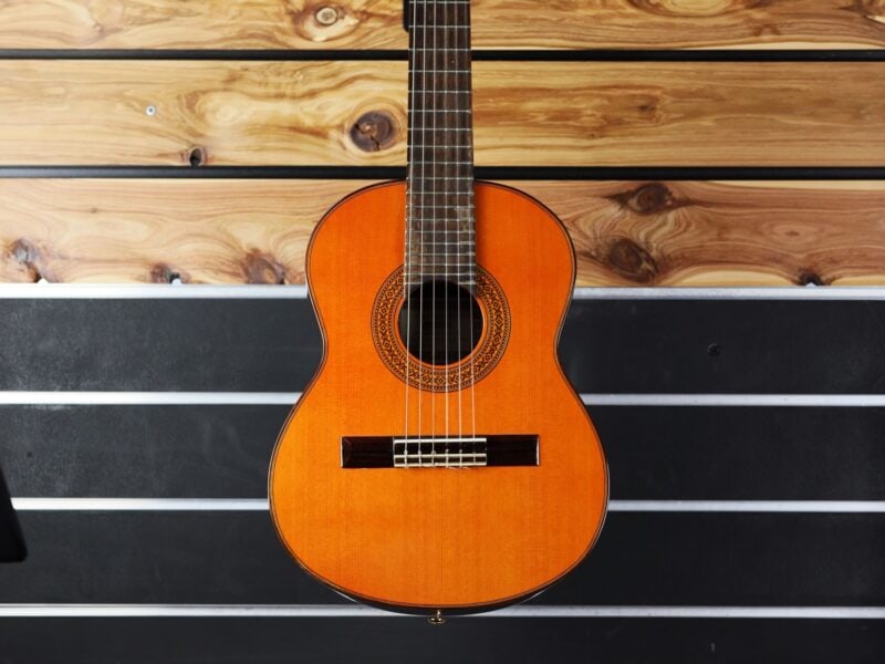 esteve 3g 740 guitar