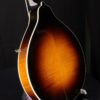 kentucky km 270 mandolin back
