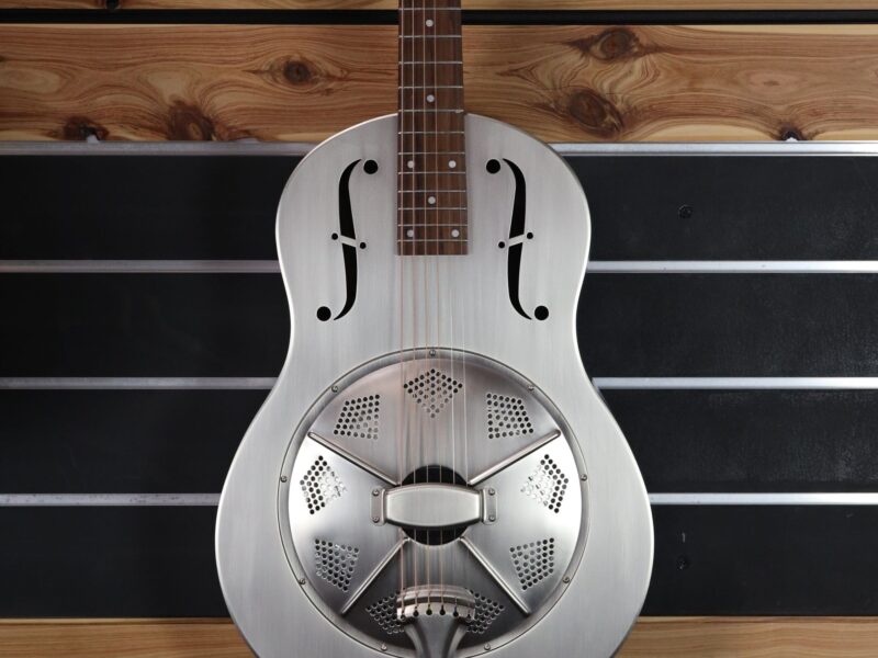 regal rc 43 resonator