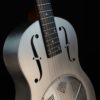 regal rc 43 resonator guitar antique finish