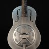 regal rc 43 resonator guitar front