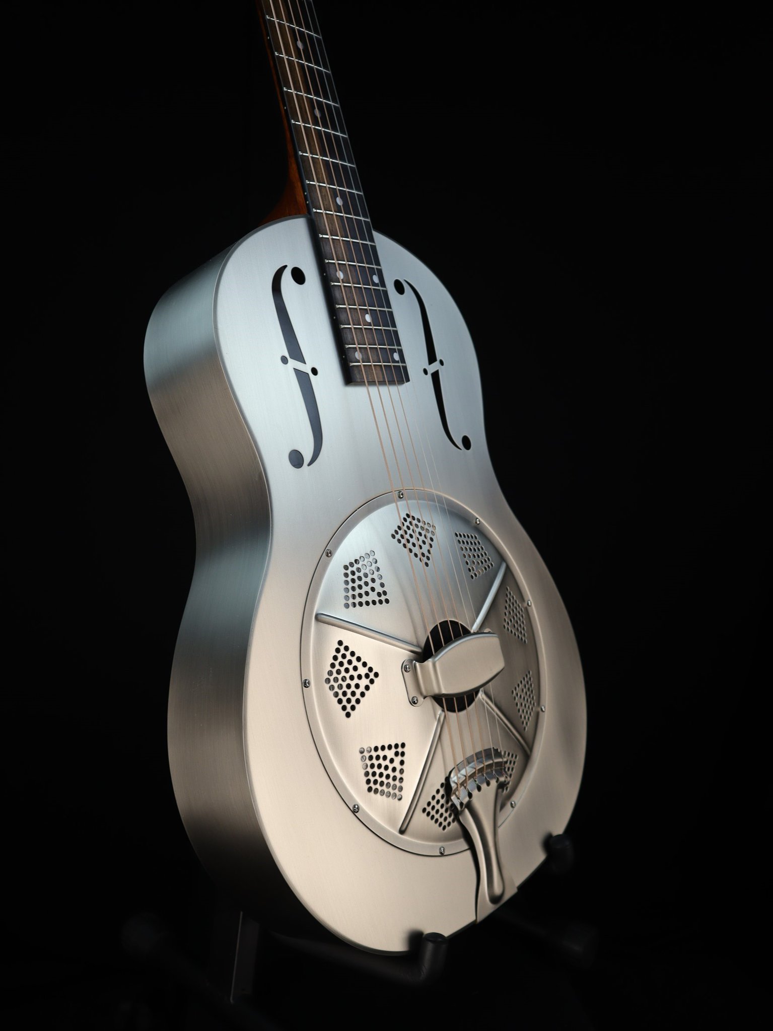 regal rc 43 resonator guitar