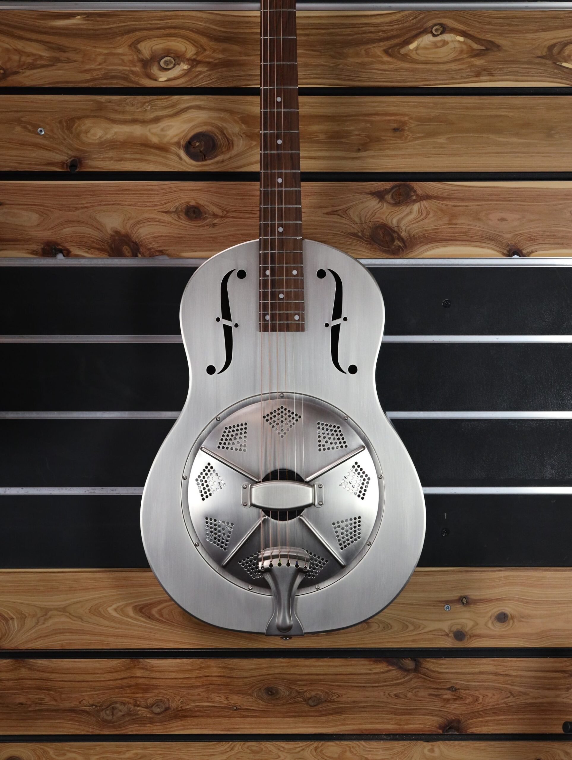 regal rc 43 resonator