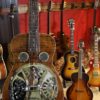 regal rd 60 resonator guitar