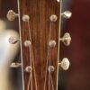 regal rd 60 resonator guitar blank headstock
