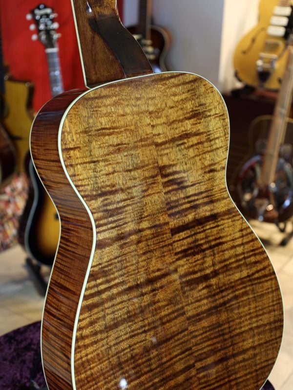 regal rd 60 resonator guitar mahogany sides
