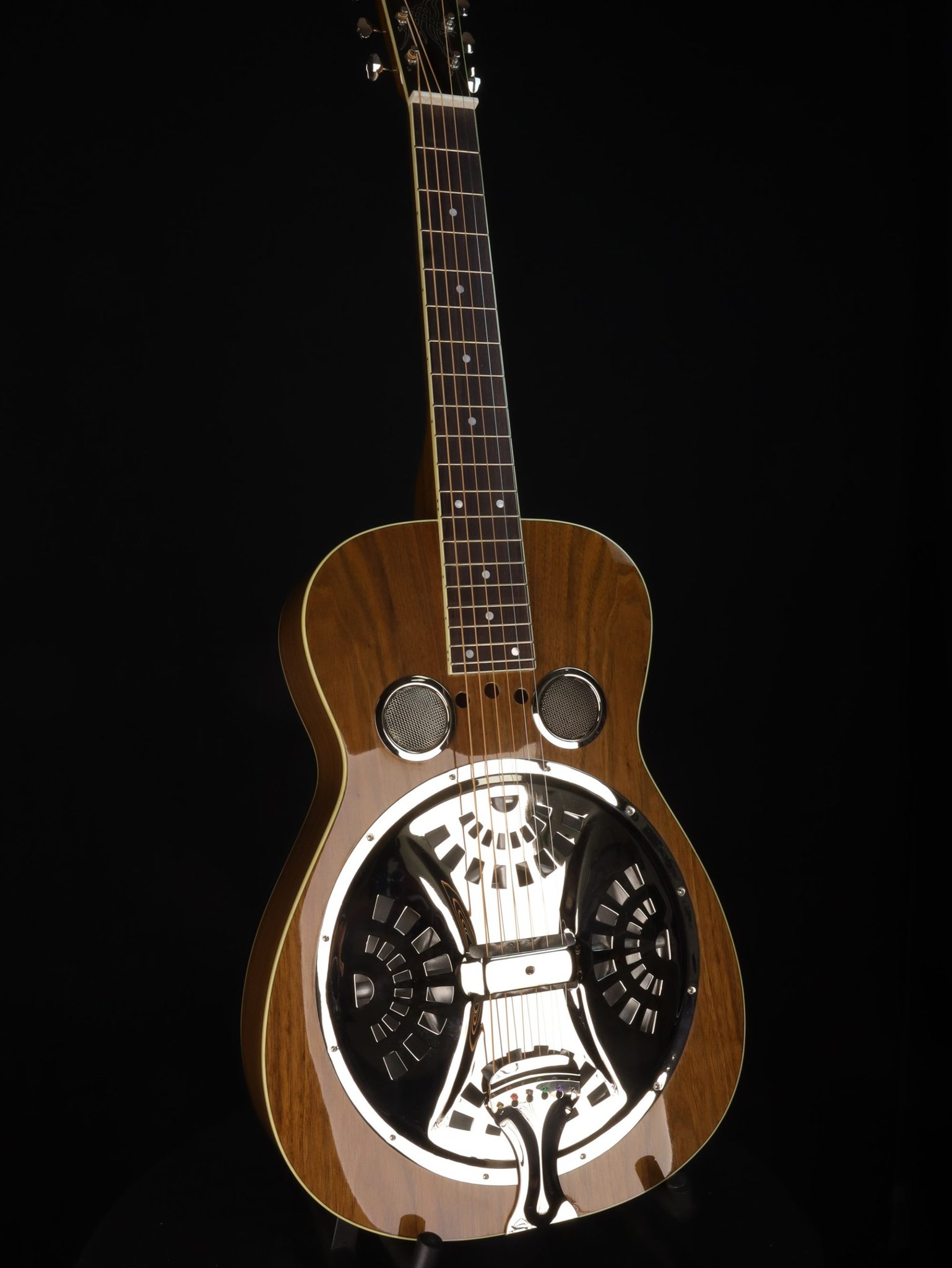 regal dobro guitar