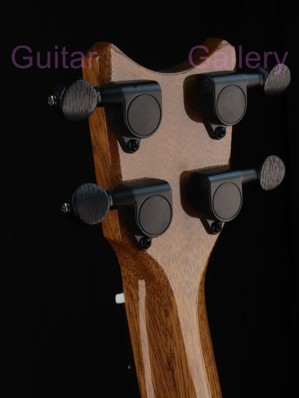 romero creations rc gt k tenor ukulele tuners