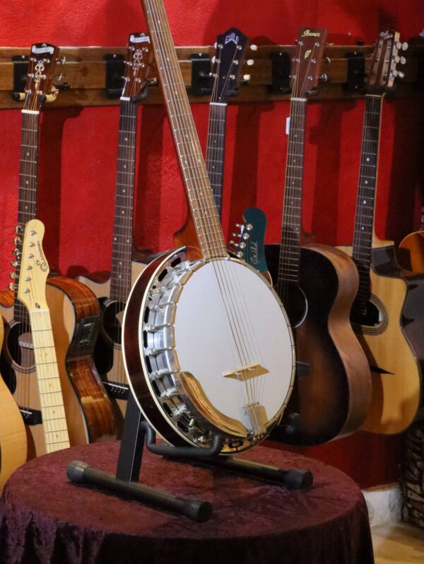 rover rb 45g banjo