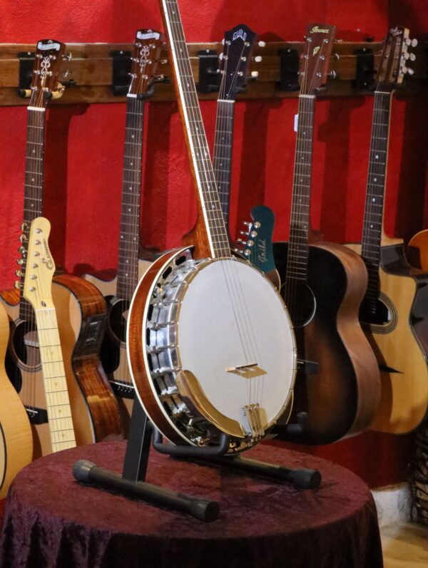 rover rb 45p banjo