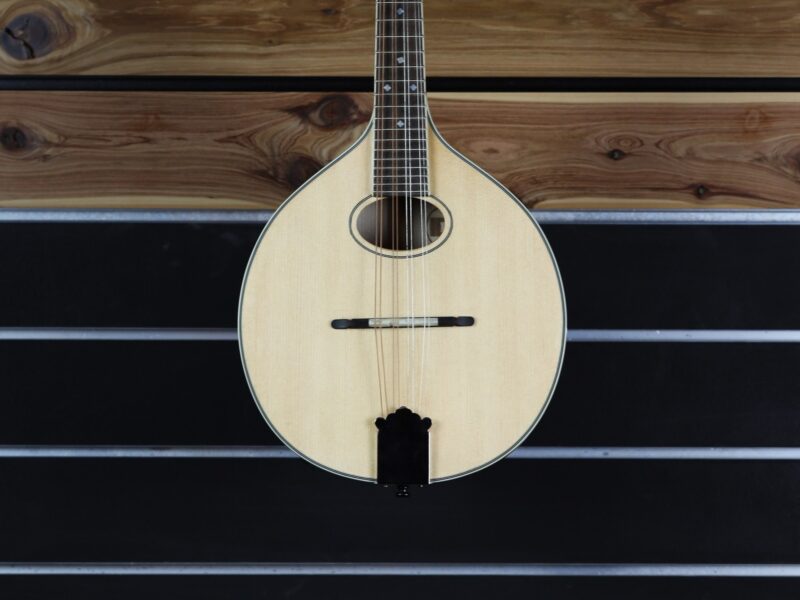 trinity college tm 250 mandolin