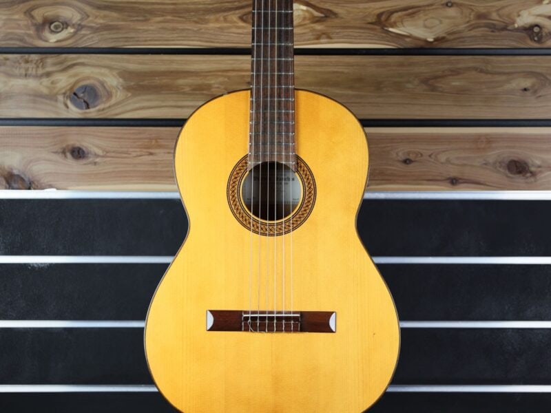 vincente sanchis model 31