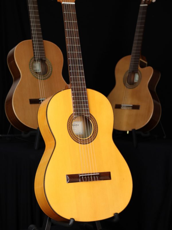 vincente sanchis model 31 guitar
