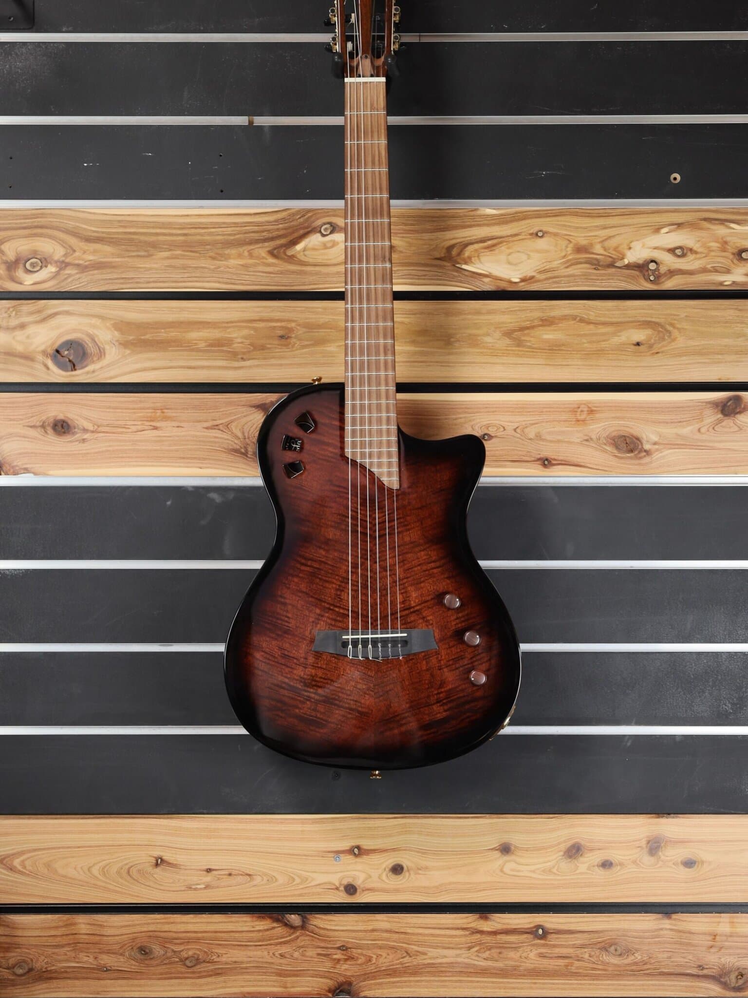 Cordoba Stage EB Guitar | Guitar Gallery |Music Shop MELB