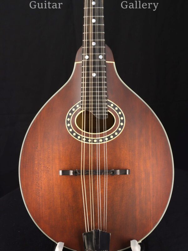 eastman md304 mandolin