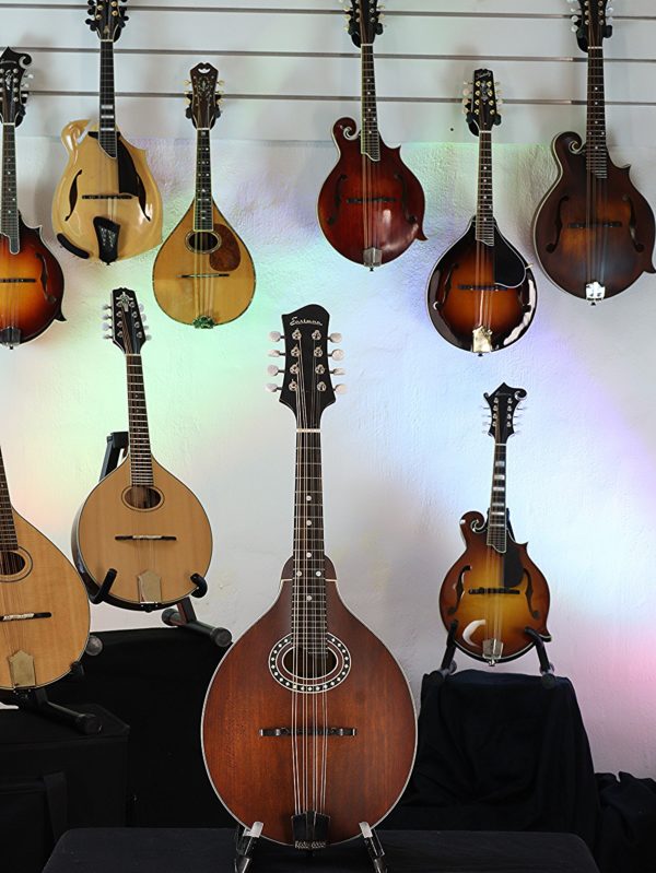 eastman md304 mandolin guitar gallery