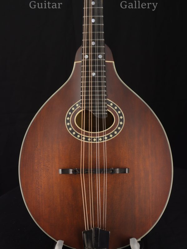eastman md304 mandolin spruce top