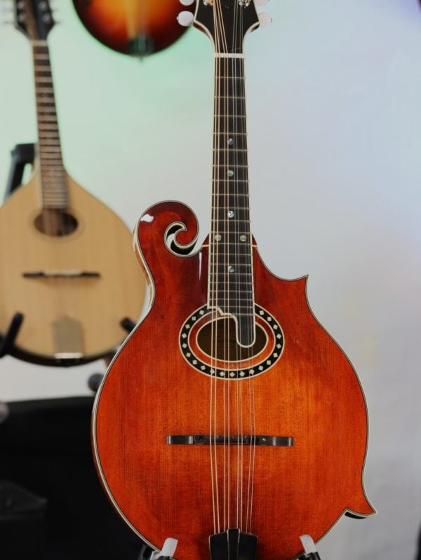 eastman md314 mandolin guitar gallery