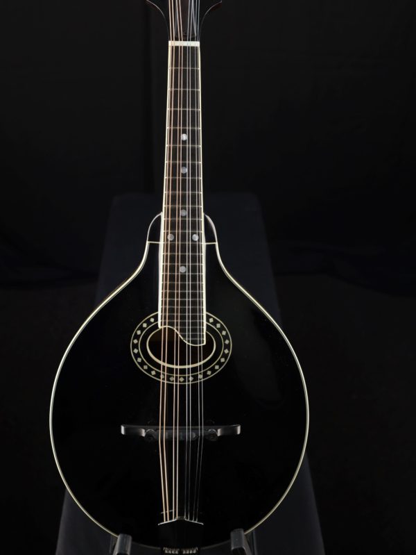 eastman md404 bk mandolin