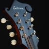 eastman md515 V mandolin headstock