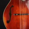 eastman md515 V mandolin spruce top