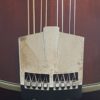 eastman md515 v mandolin tailpiece