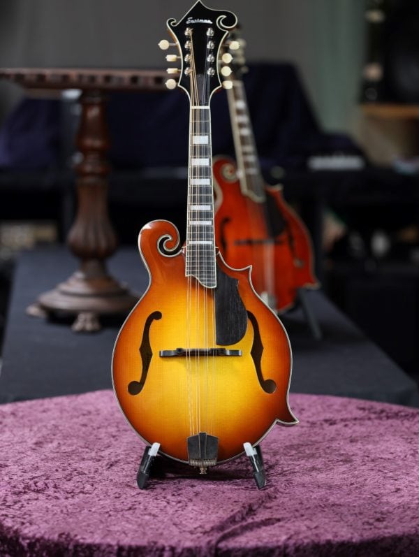 eastman md615 gb mandolin