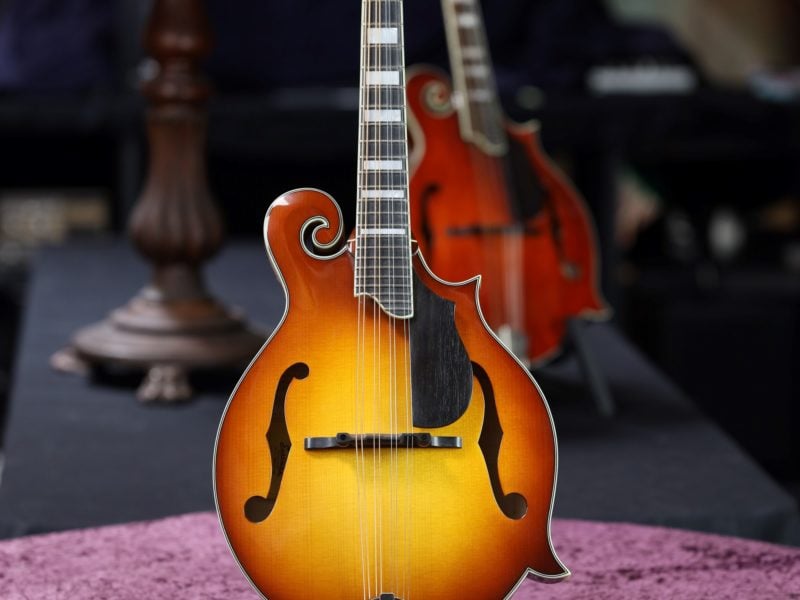 eastman md615 gb mandolin